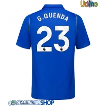 Maglie da calcio Chelsea Geovany Quenda #23 Prima Maglia 2026-27 Manica Corta